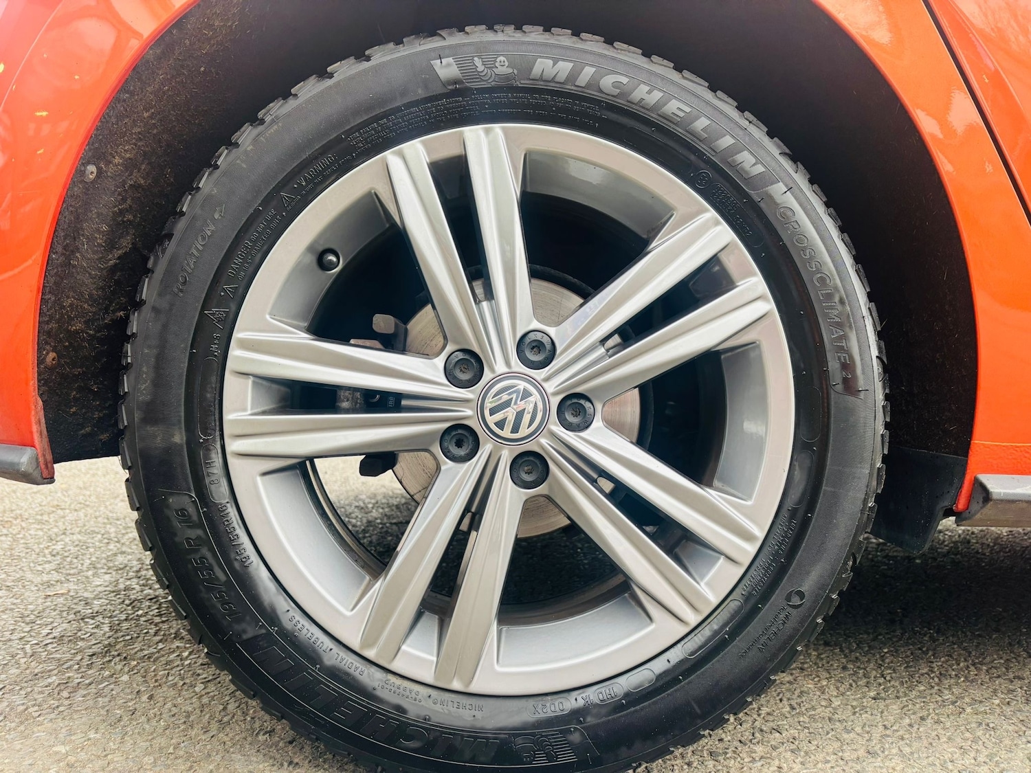 Used Volkswagen Polo 2019 for sale - 76273661: Photo 16