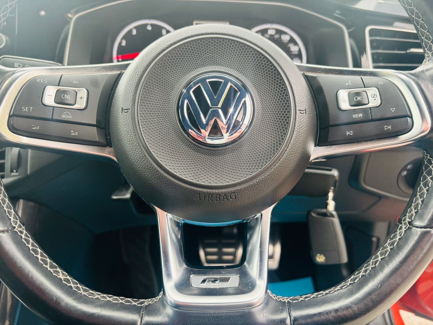 Used Volkswagen Polo 2019 for sale - 76273661: Photo 20