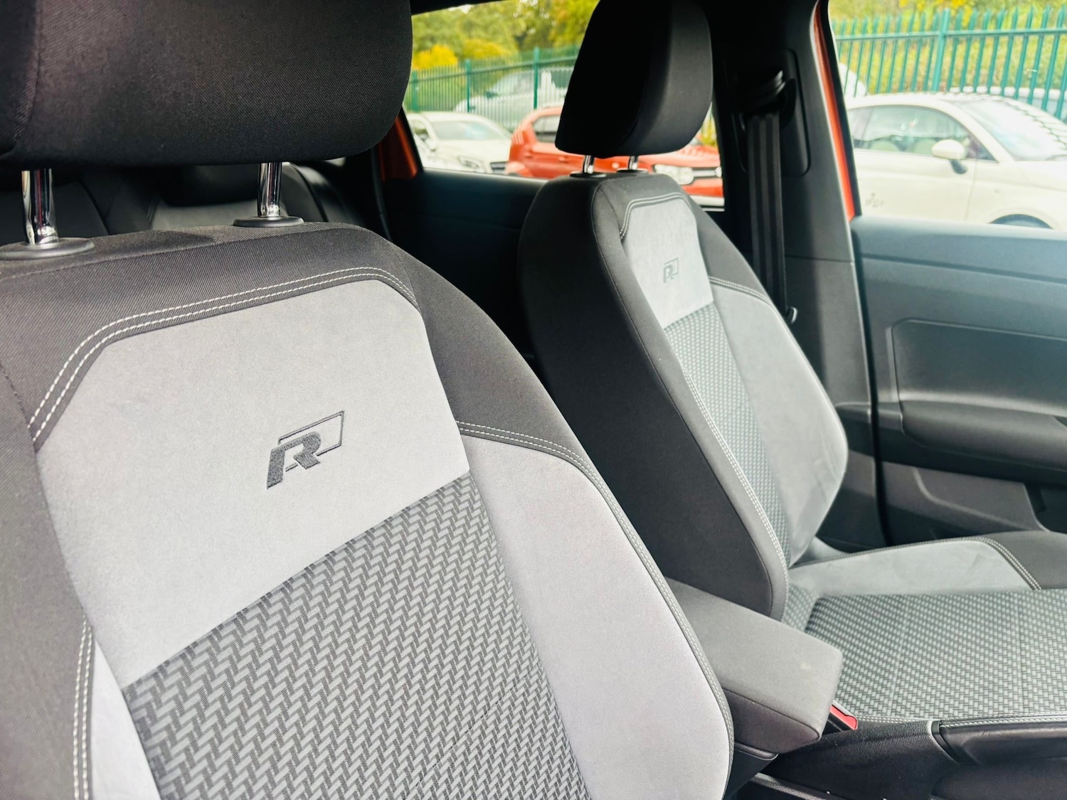 Used Volkswagen Polo 2019 for sale - 76273661: Photo 24
