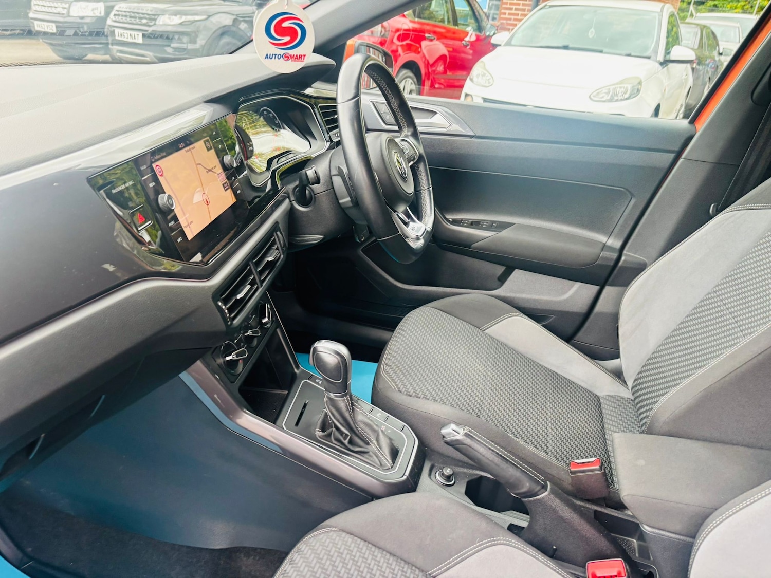 Used Volkswagen Polo 2019 for sale - 76273661: Photo 25