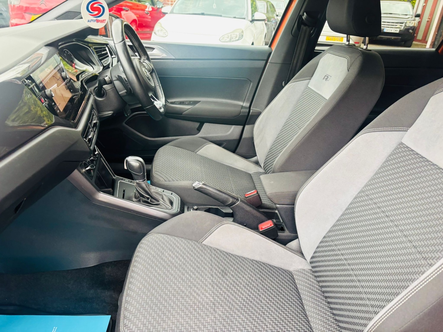 Used Volkswagen Polo 2019 for sale - 76273661: Photo 26