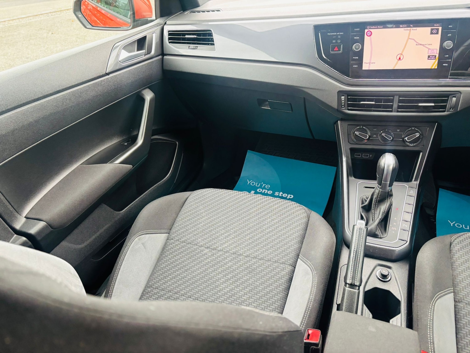 Used Volkswagen Polo 2019 for sale - 76273661: Photo 27