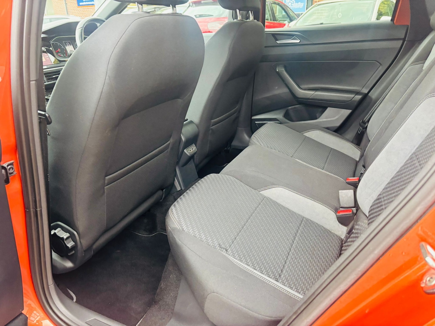 Used Volkswagen Polo 2019 for sale - 76273661: Photo 29