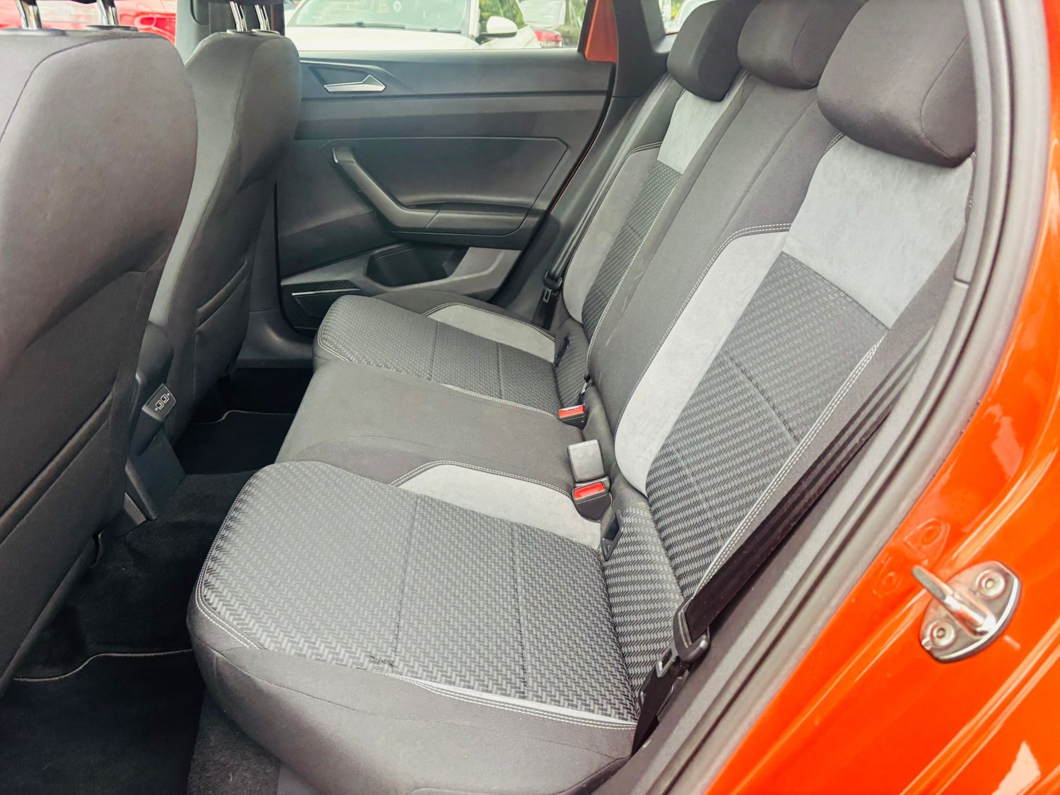 Used Volkswagen Polo 2019 for sale - 76273661: Photo 30