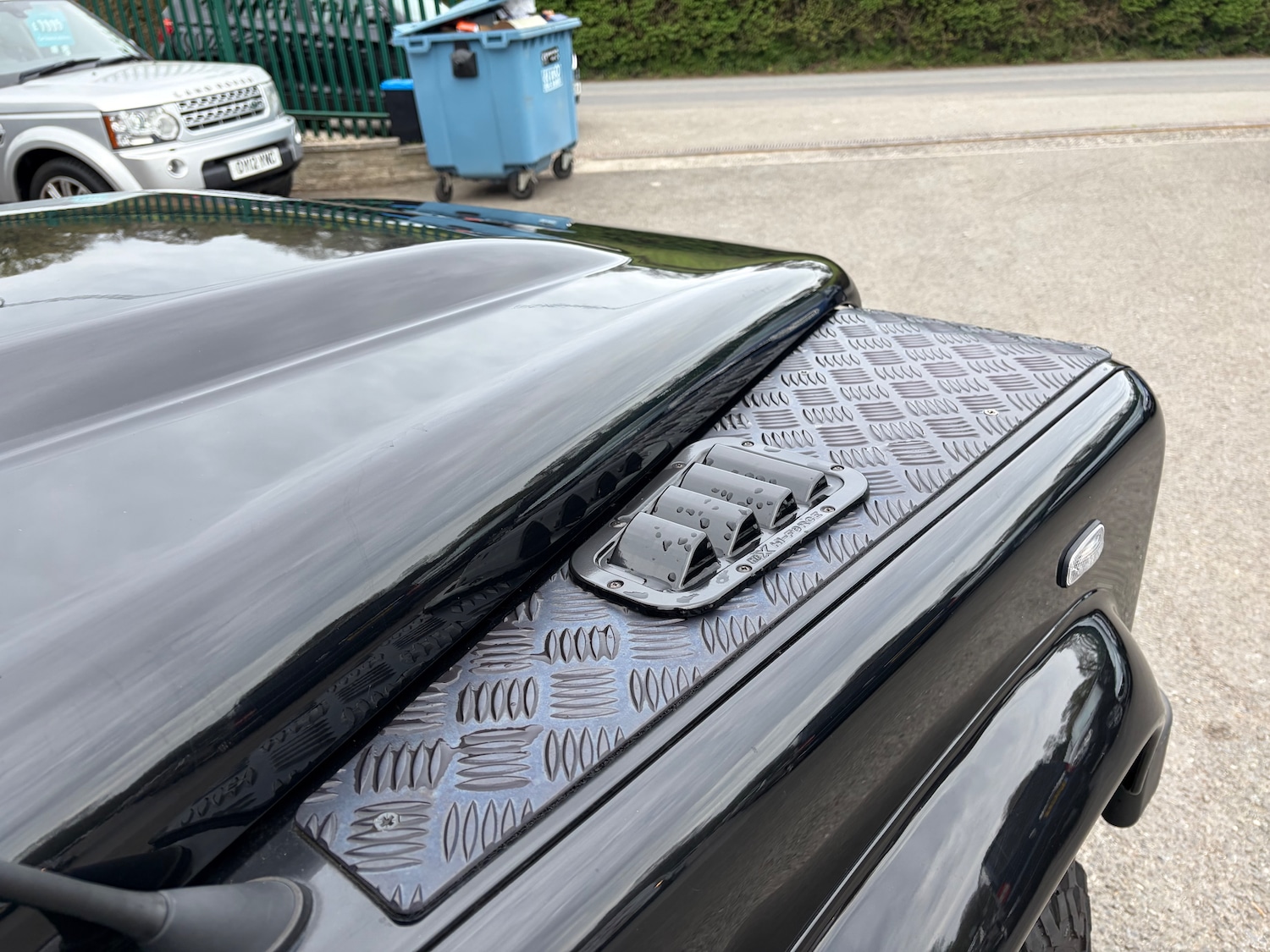 Used Land Rover Defender 90 2012 for sale - 78111681: Photo 11