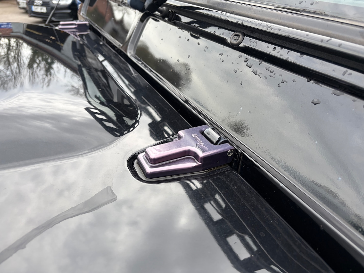 Used Land Rover Defender 90 2012 for sale - 78111681: Photo 13