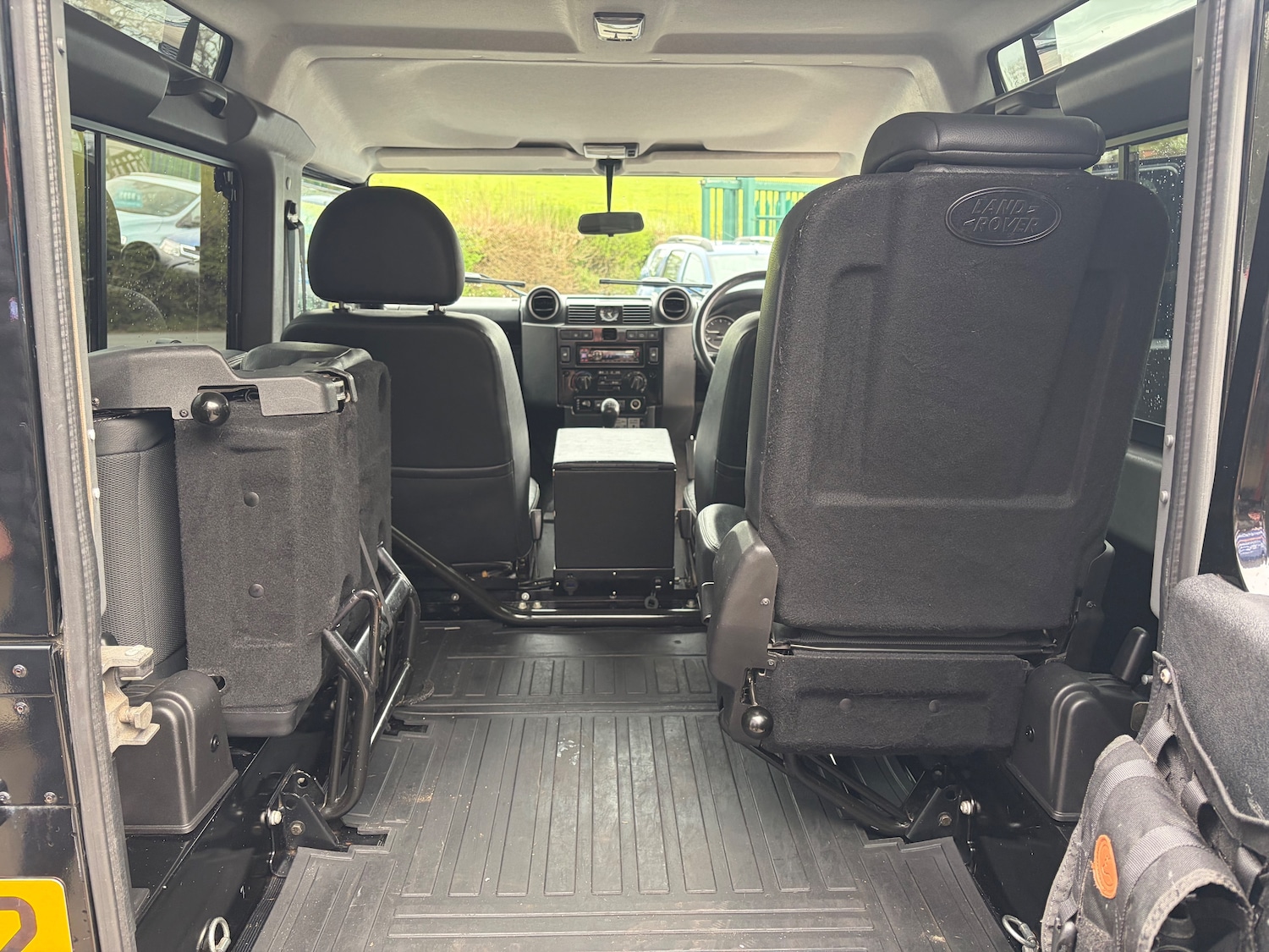 Used Land Rover Defender 90 2012 for sale - 78111681: Photo 20