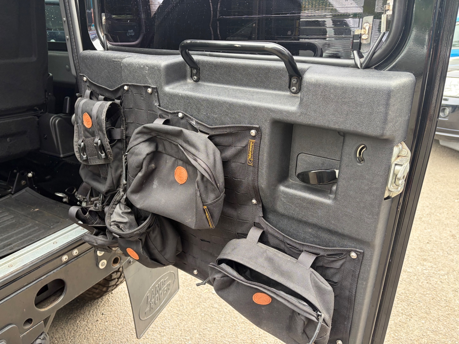 Used Land Rover Defender 90 2012 for sale - 78111681: Photo 22