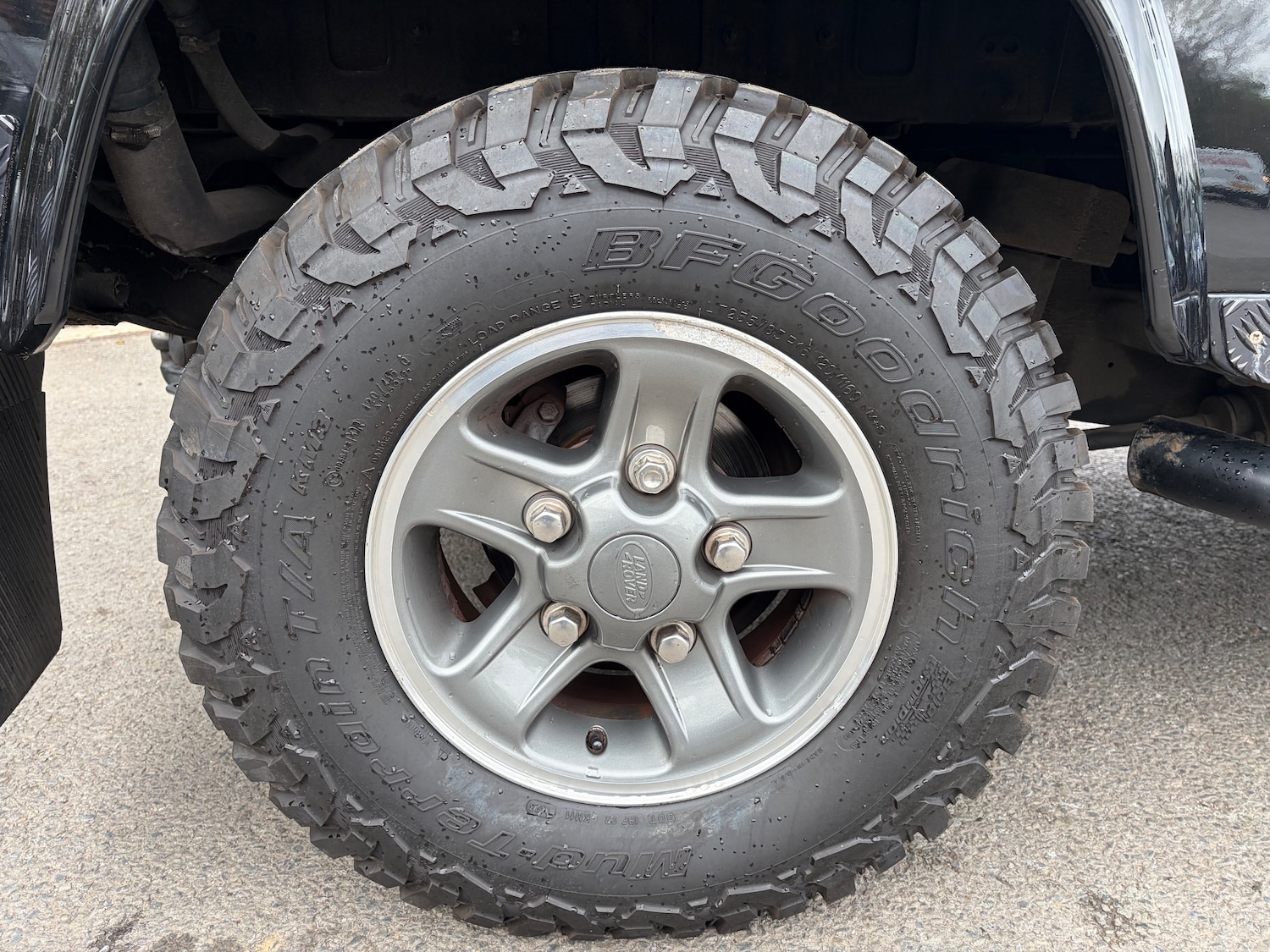 Used Land Rover Defender 90 2012 for sale - 78111681: Photo 23