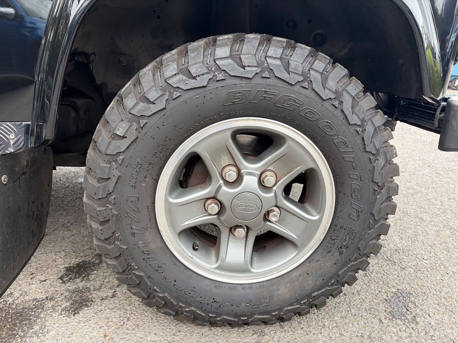 Used Land Rover Defender 90 2012 for sale - 78111681: Photo 24