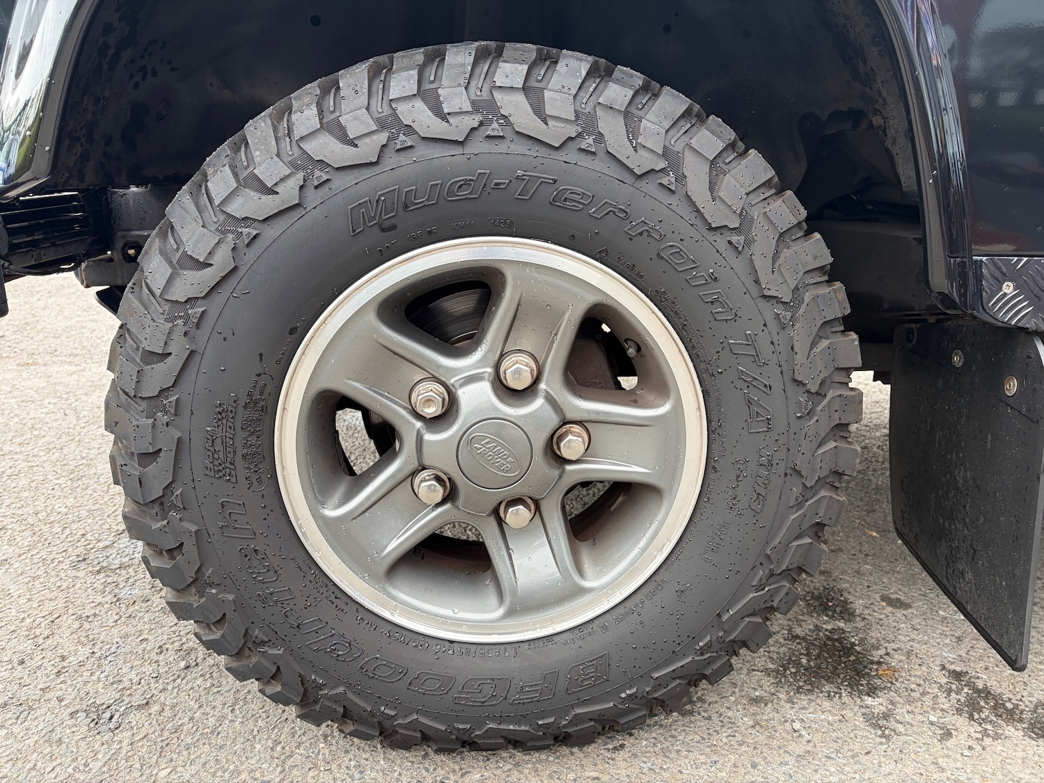 Used Land Rover Defender 90 2012 for sale - 78111681: Photo 26