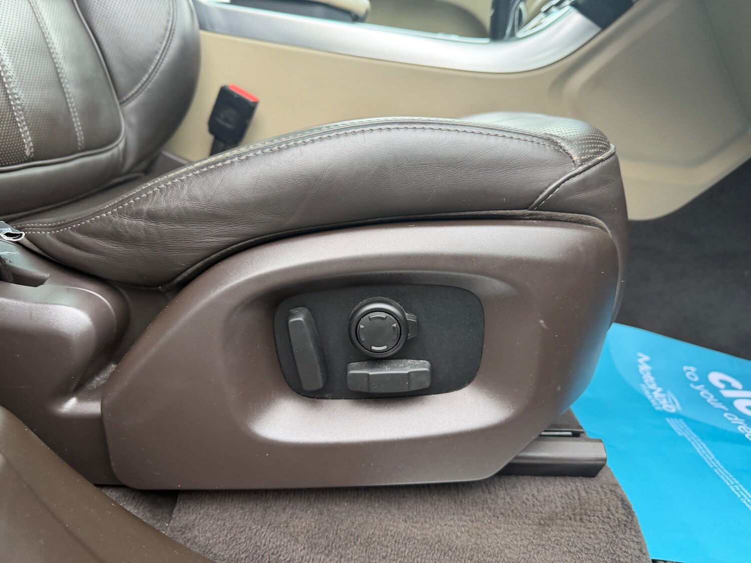 Used Land Rover Range Rover Sport 2016 for sale - 77501930: Photo 14