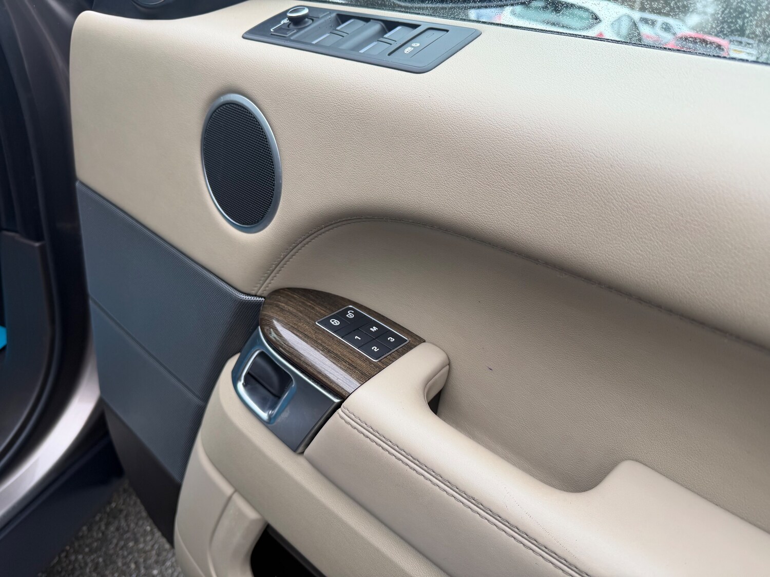 Used Land Rover Range Rover Sport 2016 for sale - 77501930: Photo 15