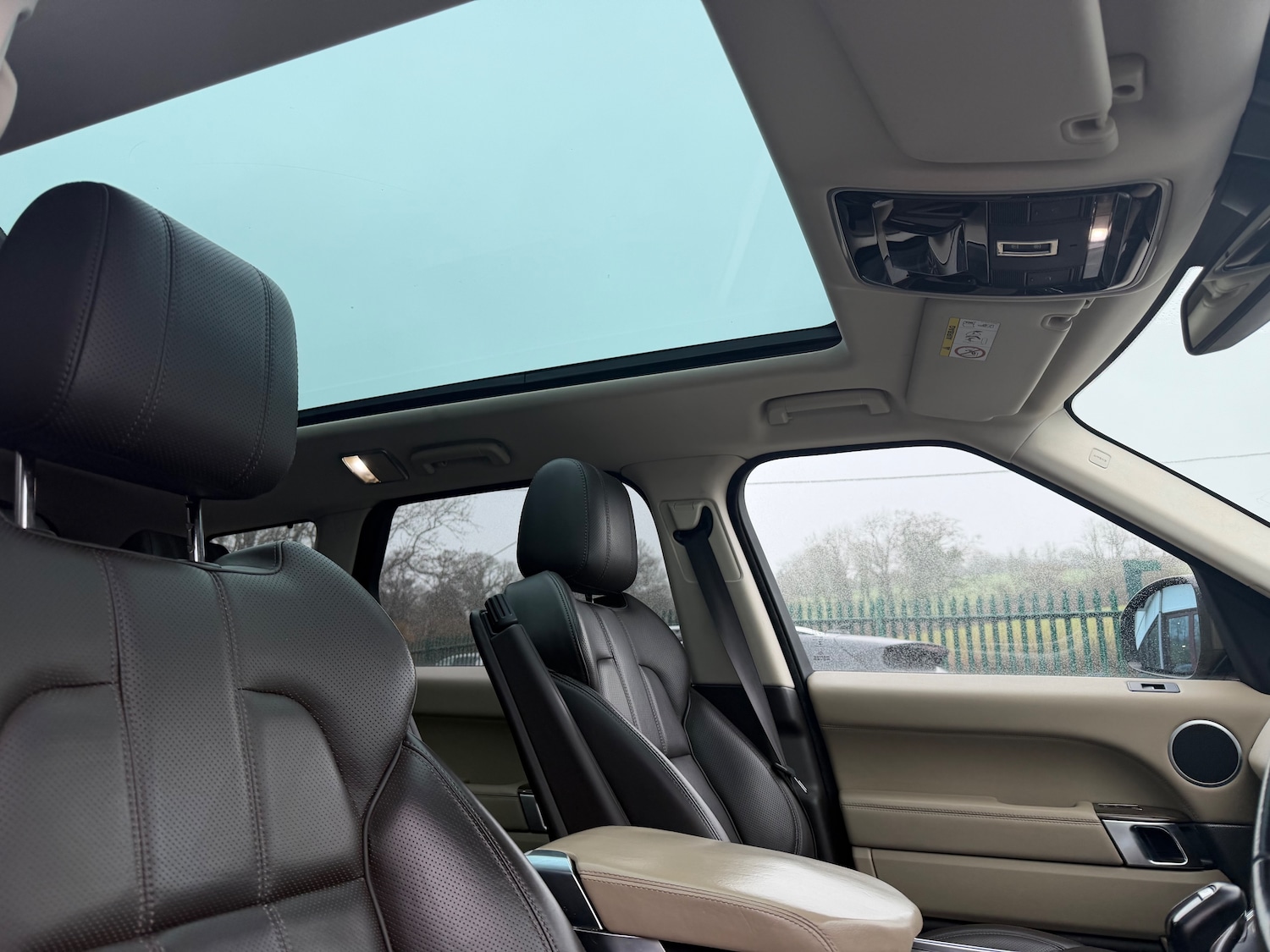 Used Land Rover Range Rover Sport 2016 for sale - 77501930: Photo 16