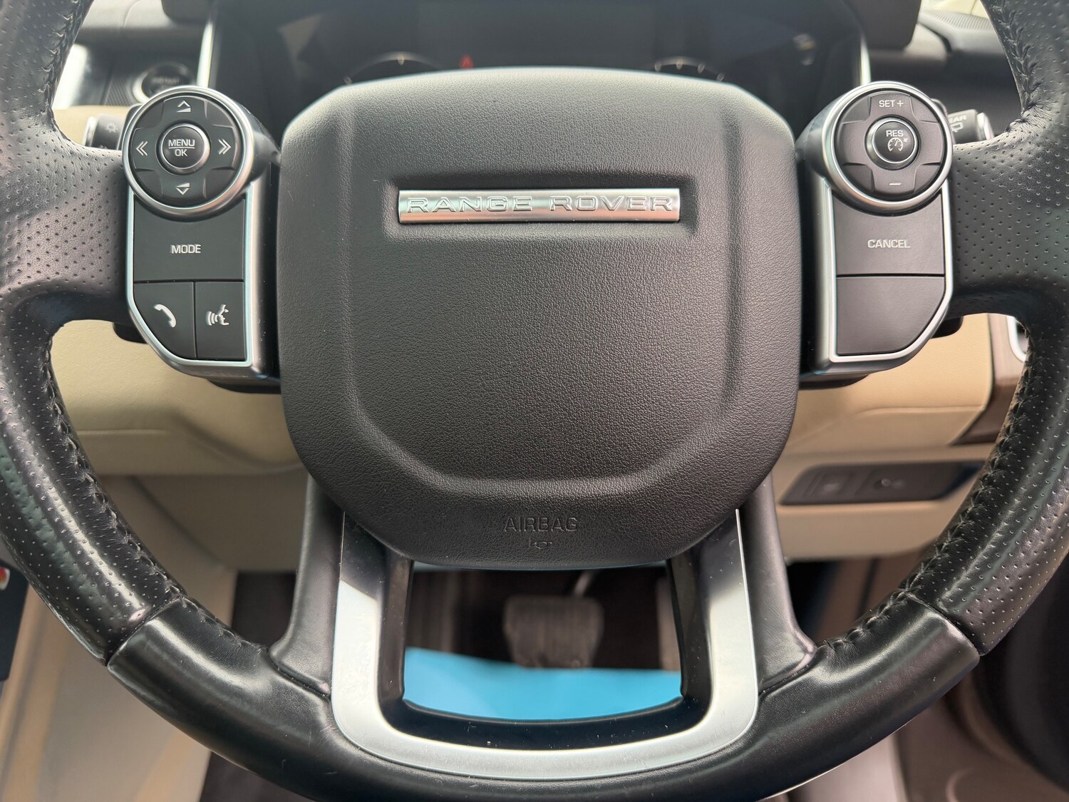 Used Land Rover Range Rover Sport 2016 for sale - 77501930: Photo 17