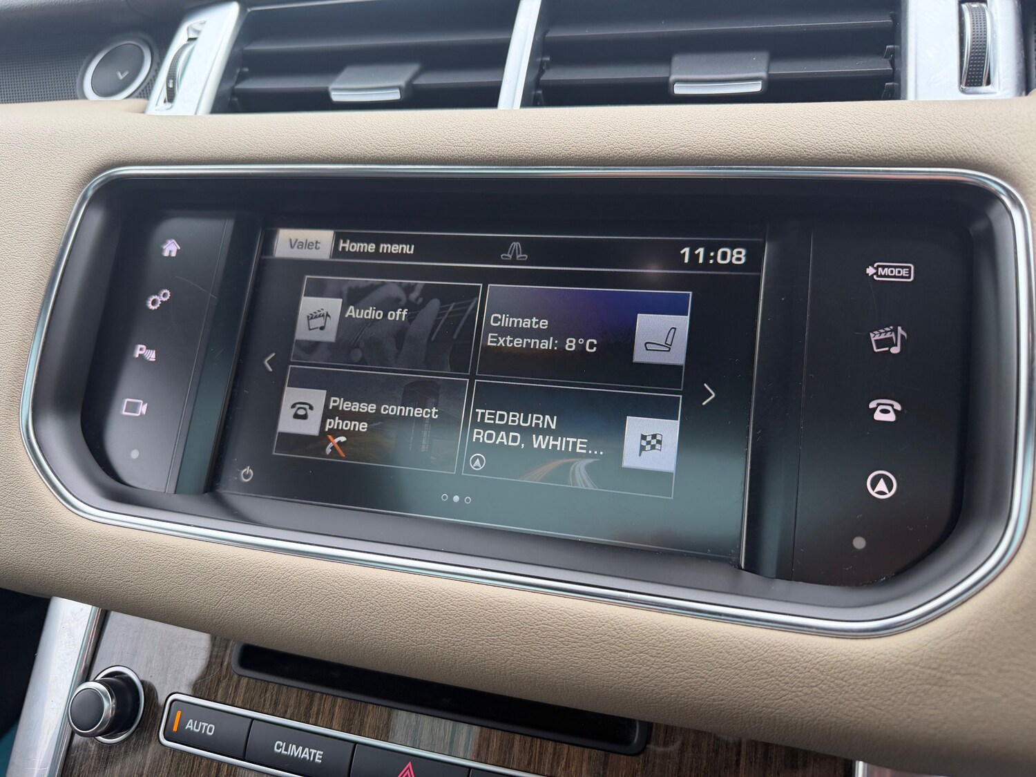 Used Land Rover Range Rover Sport 2016 for sale - 77501930: Photo 18