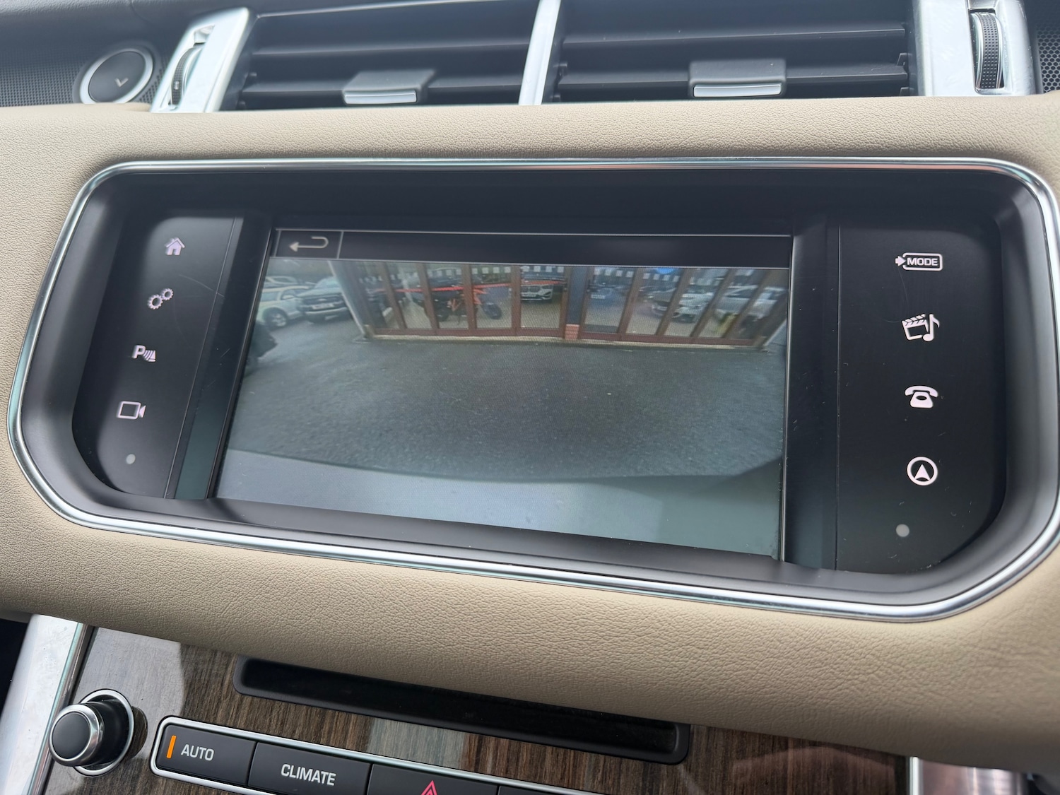 Used Land Rover Range Rover Sport 2016 for sale - 77501930: Photo 20