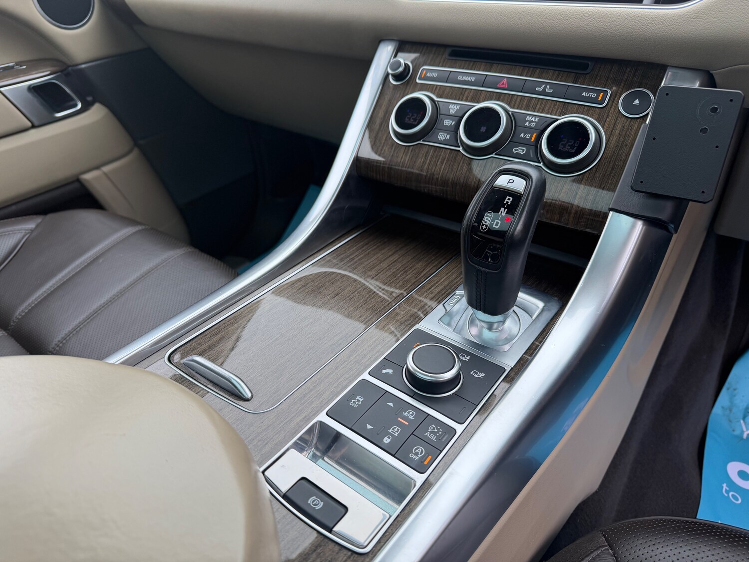 Used Land Rover Range Rover Sport 2016 for sale - 77501930: Photo 23