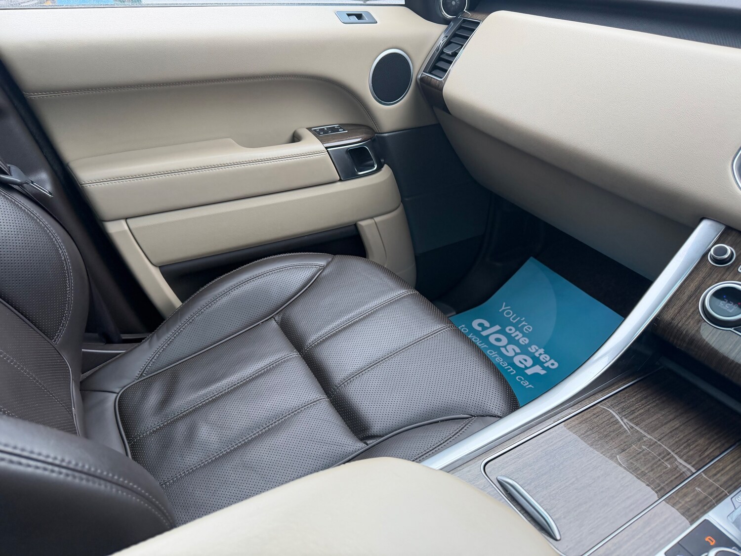 Used Land Rover Range Rover Sport 2016 for sale - 77501930: Photo 24