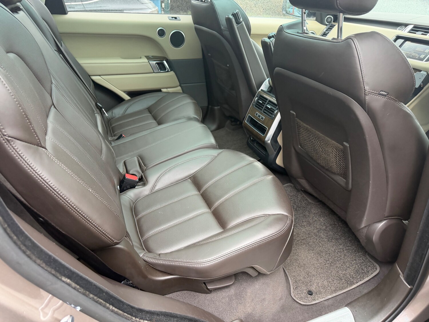 Used Land Rover Range Rover Sport 2016 for sale - 77501930: Photo 26