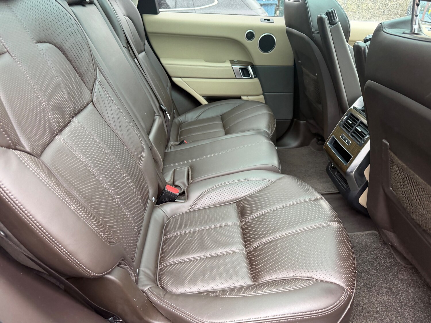 Used Land Rover Range Rover Sport 2016 for sale - 77501930: Photo 27