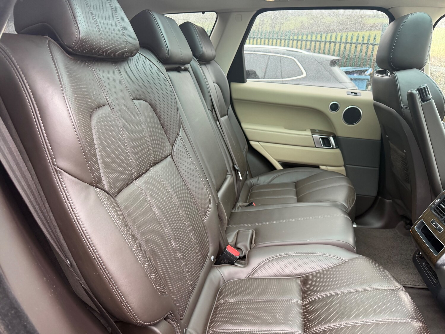 Used Land Rover Range Rover Sport 2016 for sale - 77501930: Photo 28