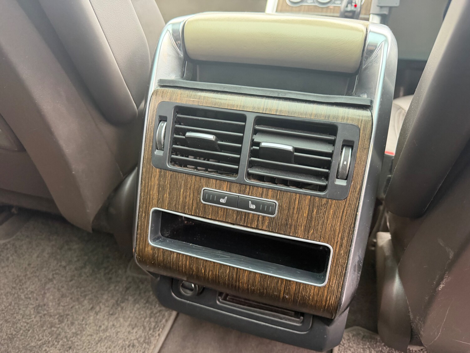 Used Land Rover Range Rover Sport 2016 for sale - 77501930: Photo 29