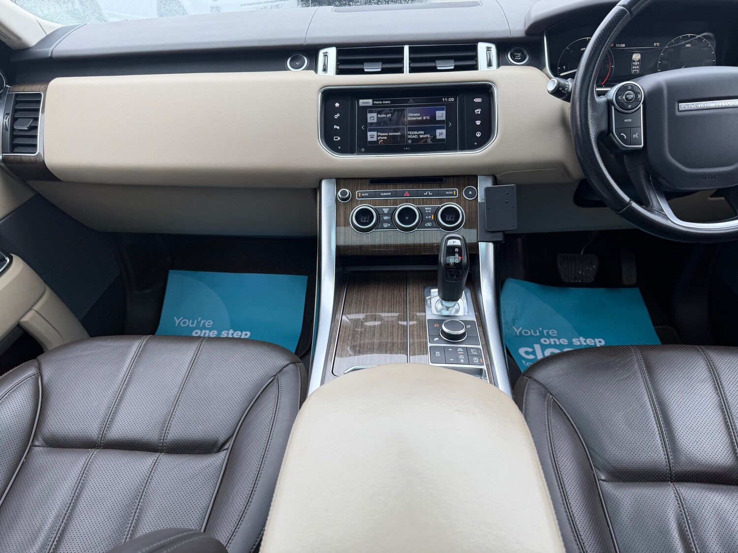 Used Land Rover Range Rover Sport 2016 for sale - 77501930: Photo 31