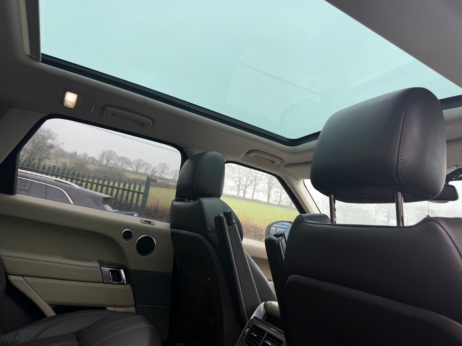 Used Land Rover Range Rover Sport 2016 for sale - 77501930: Photo 33