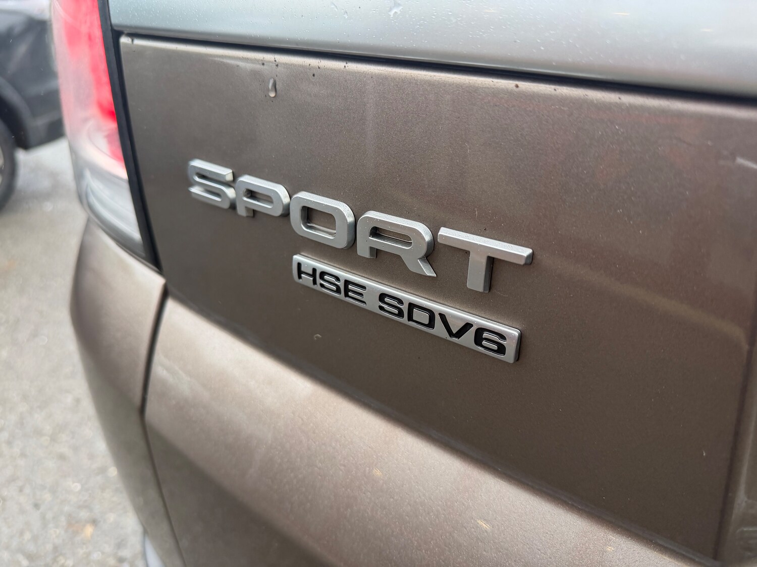 Used Land Rover Range Rover Sport 2016 for sale - 77501930: Photo 34