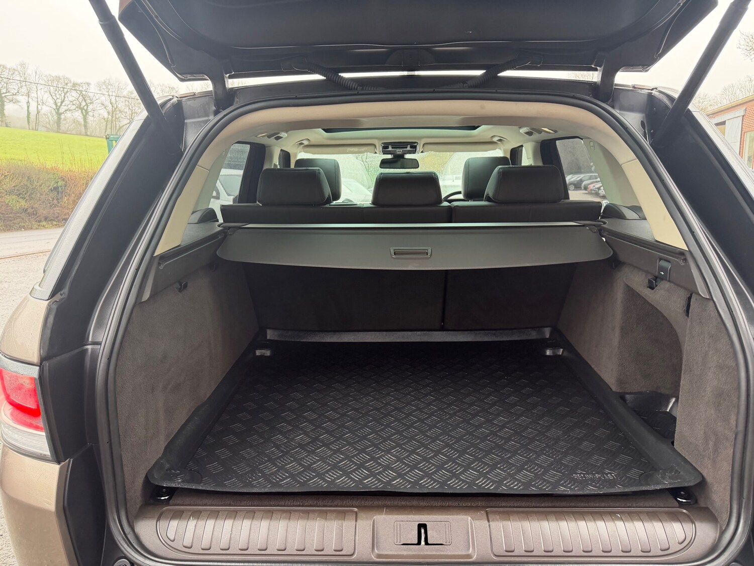 Used Land Rover Range Rover Sport 2016 for sale - 77501930: Photo 35