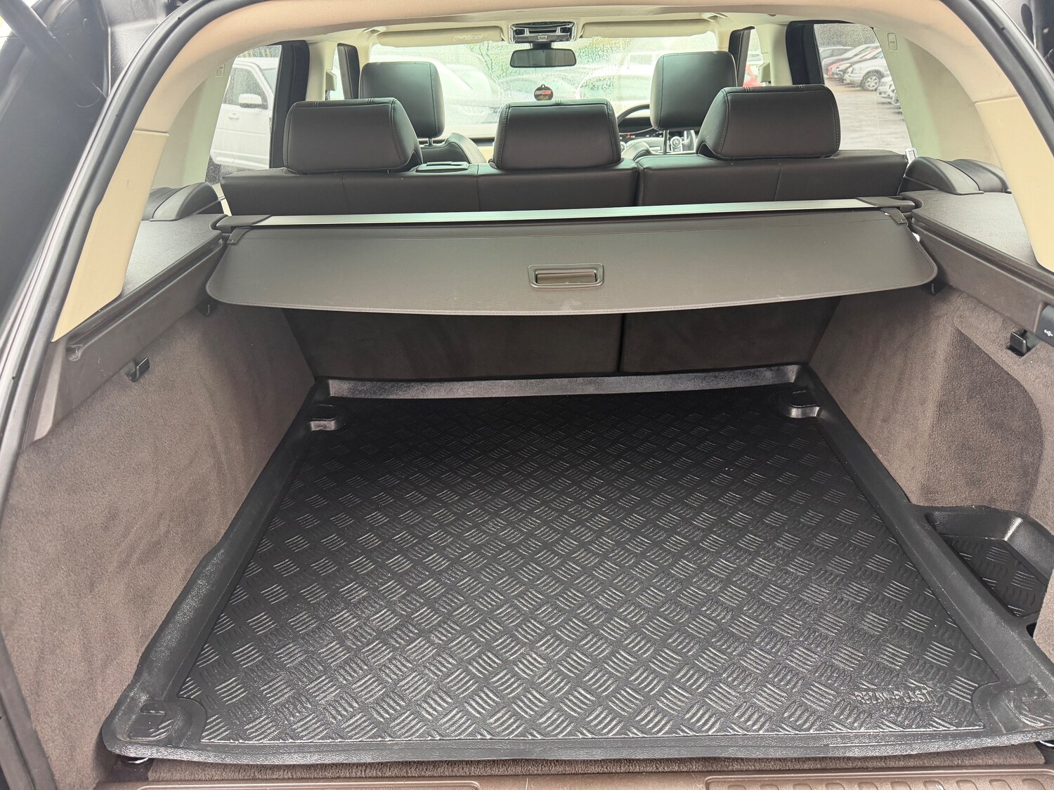 Used Land Rover Range Rover Sport 2016 for sale - 77501930: Photo 36