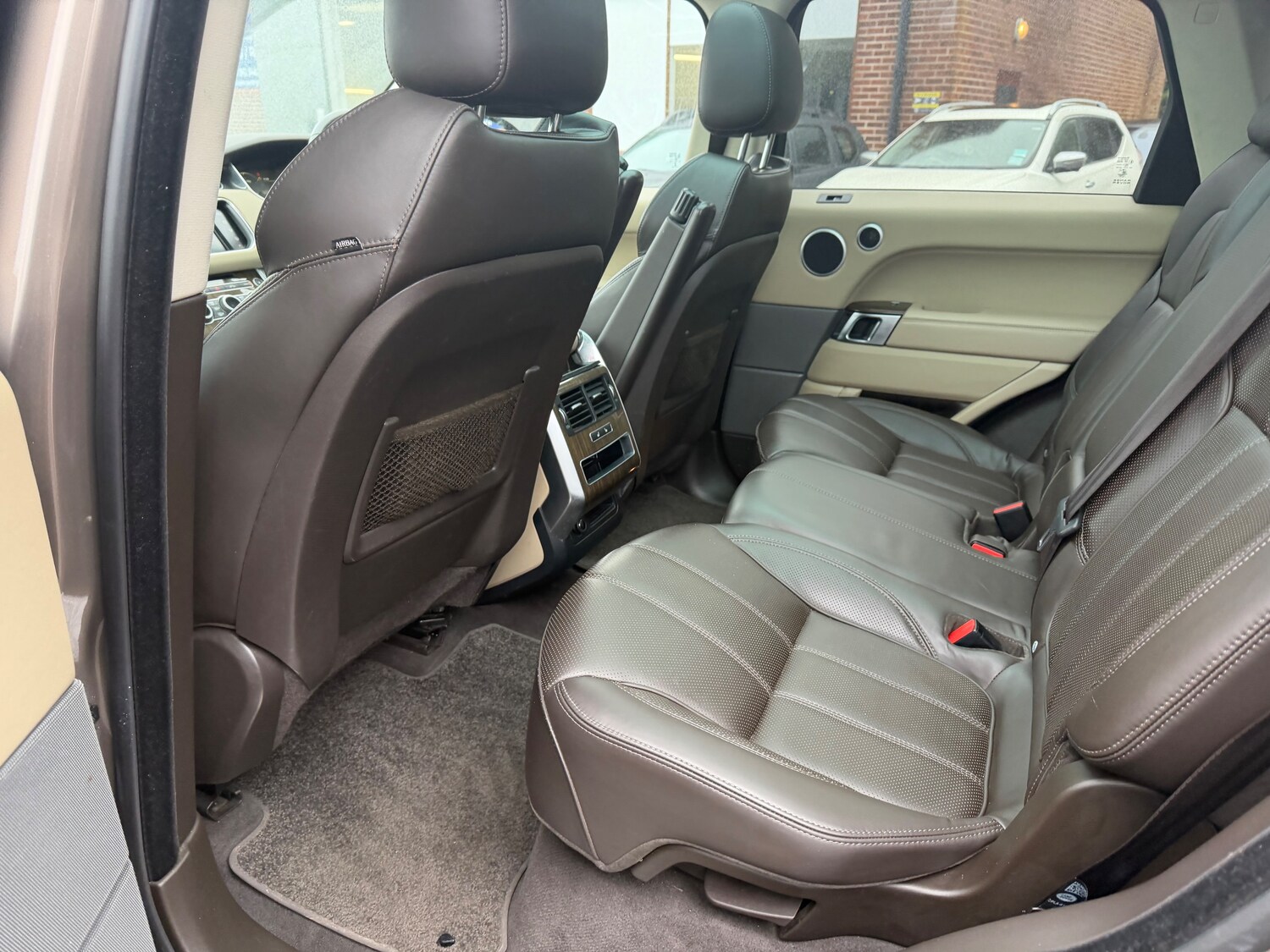 Used Land Rover Range Rover Sport 2016 for sale - 77501930: Photo 37