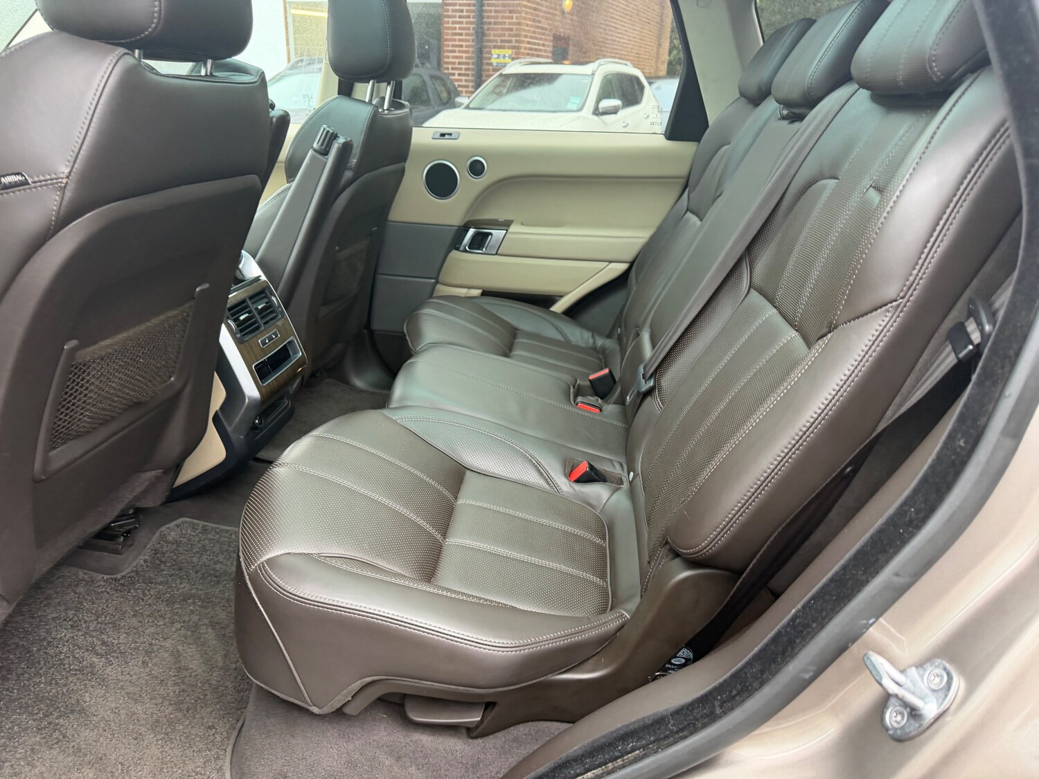 Used Land Rover Range Rover Sport 2016 for sale - 77501930: Photo 38