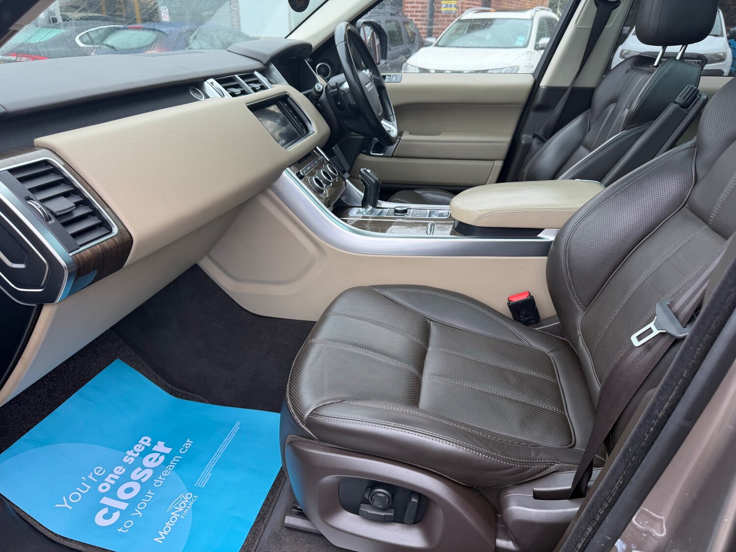 Used Land Rover Range Rover Sport 2016 for sale - 77501930: Photo 43