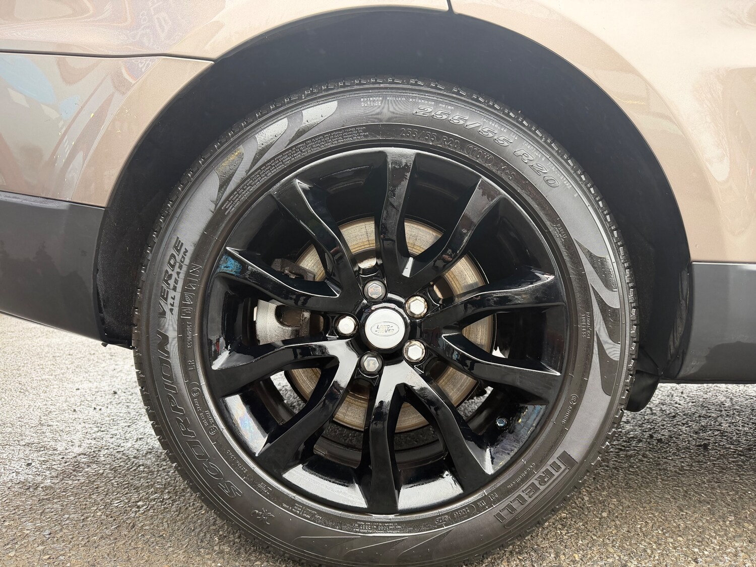 Used Land Rover Range Rover Sport 2016 for sale - 77501930: Photo 44