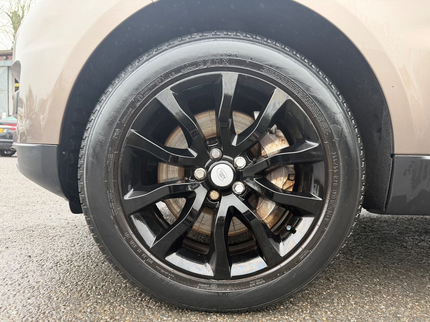 Used Land Rover Range Rover Sport 2016 for sale - 77501930: Photo 47