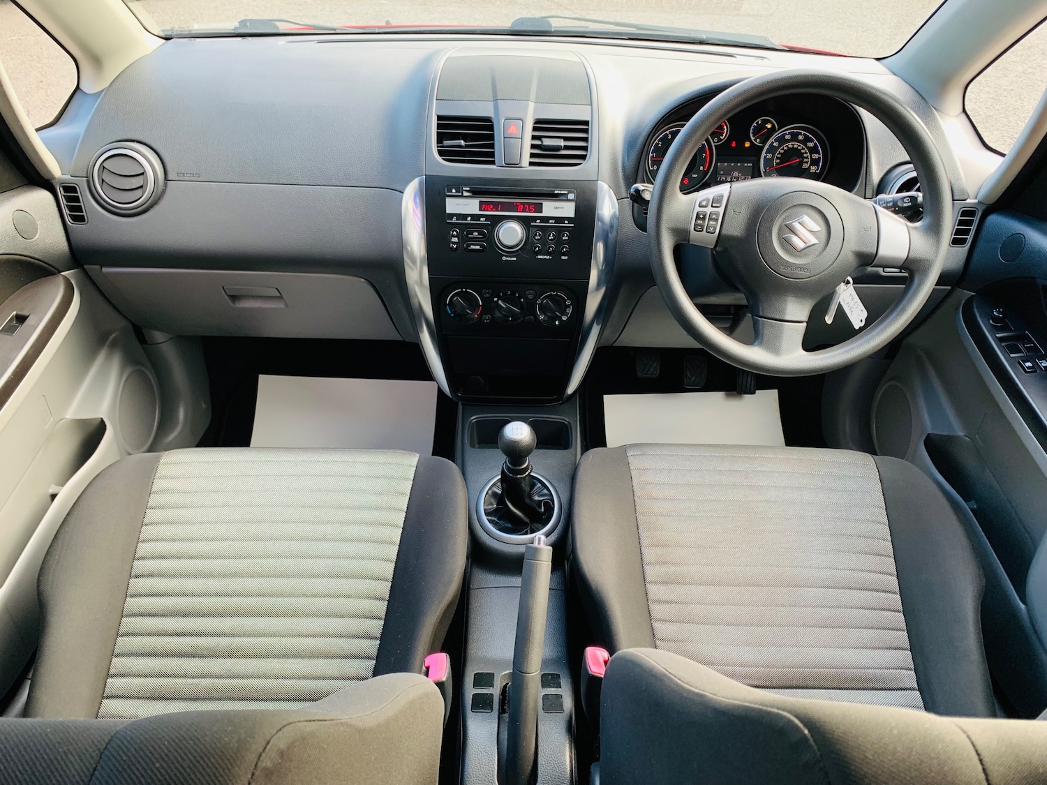 Vehicle 15