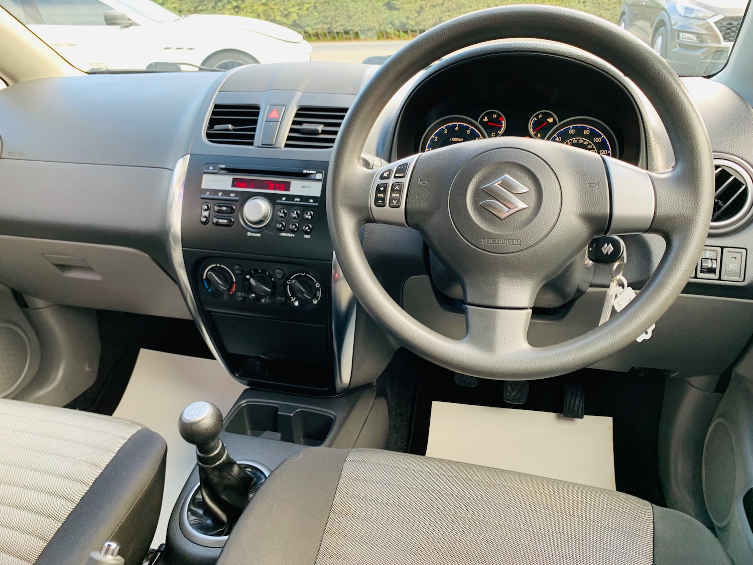 Vehicle 17