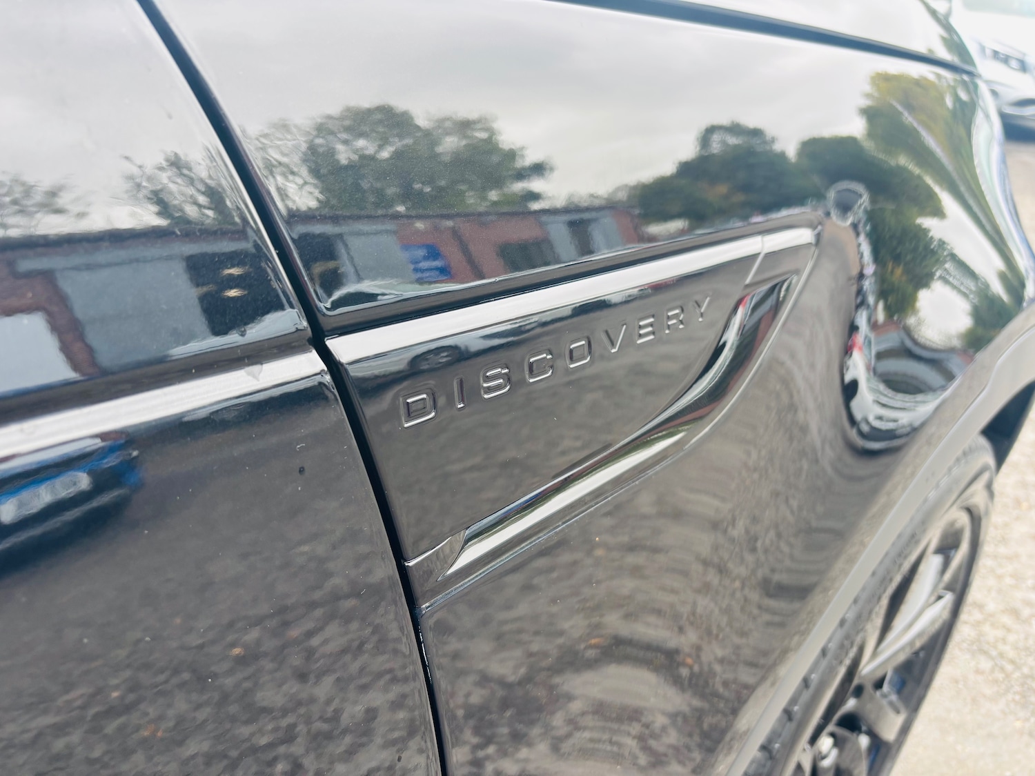 Used Land Rover Discovery 2020 for sale - 76909282: Photo 12