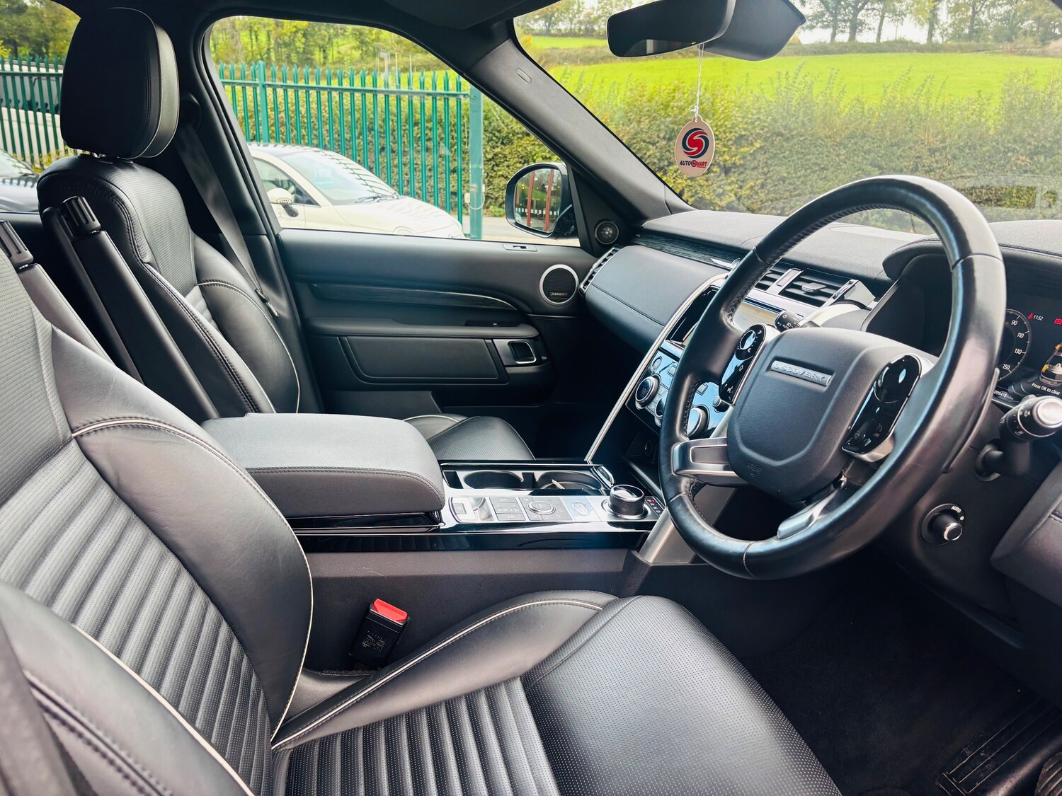 Used Land Rover Discovery 2020 for sale - 76909282: Photo 13