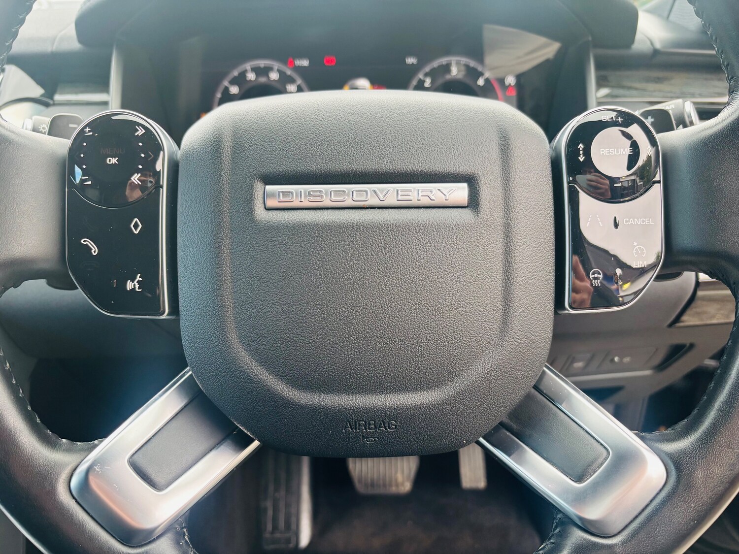 Used Land Rover Discovery 2020 for sale - 76909282: Photo 18