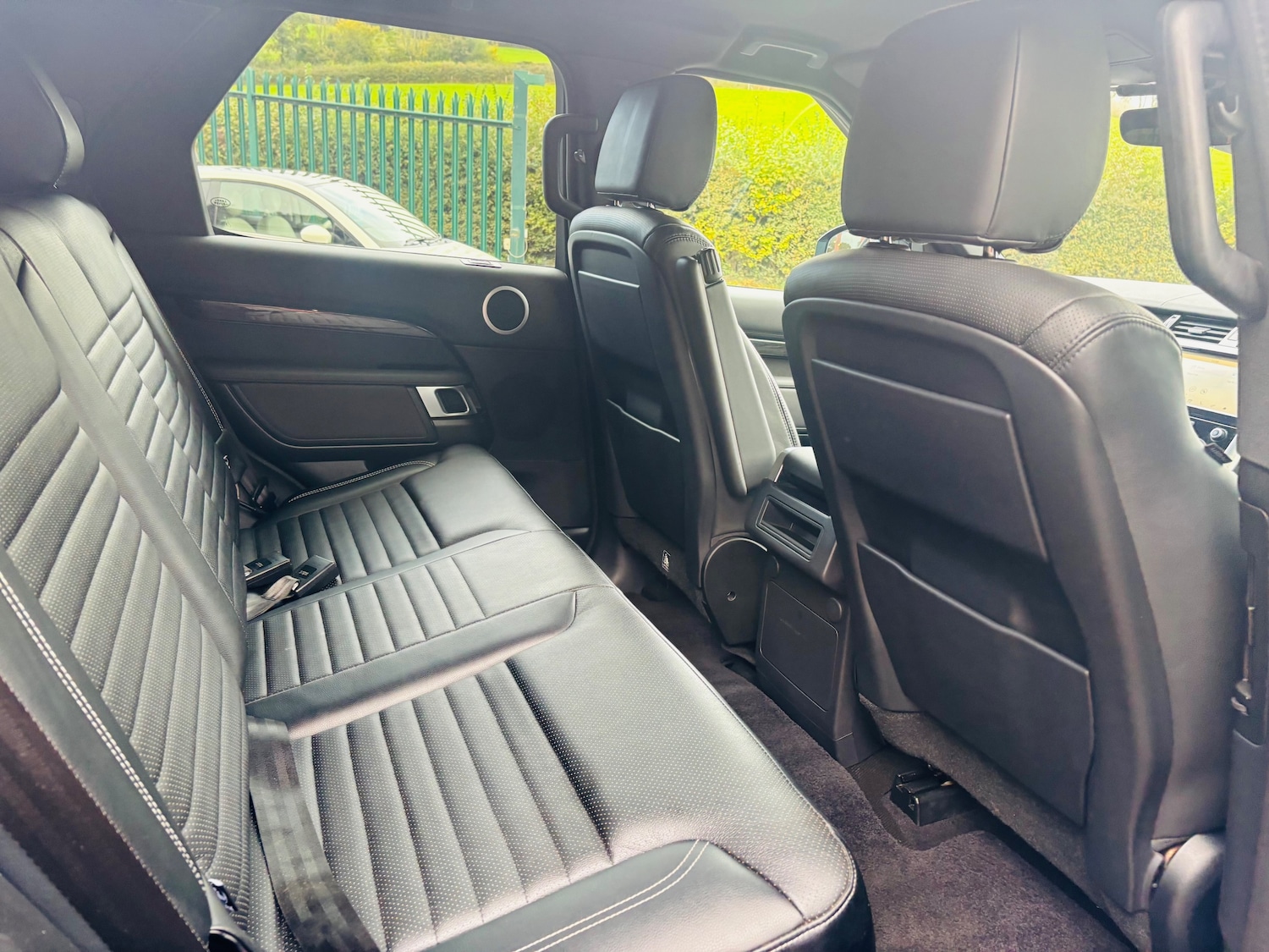 Used Land Rover Discovery 2020 for sale - 76909282: Photo 27