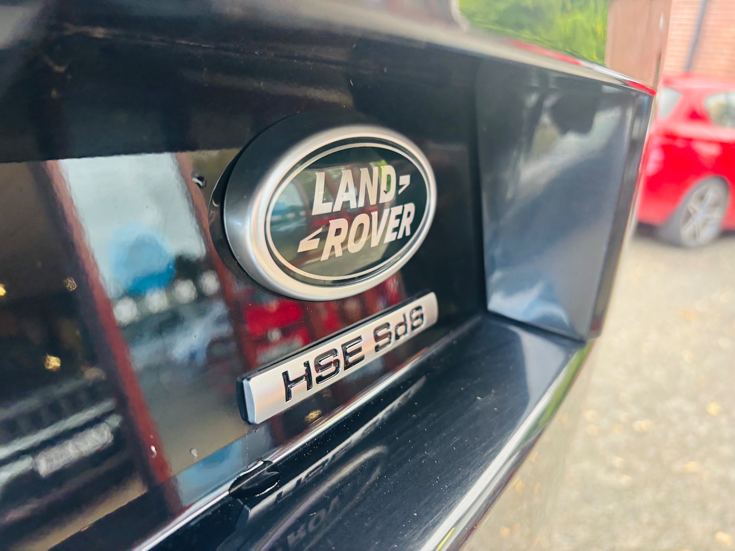 Used Land Rover Discovery 2020 for sale - 76909282: Photo 30