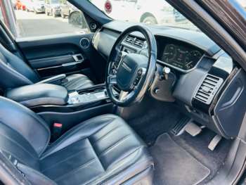 Used Land Rover Range Rover 2013 for sale - 74501916: Photo
