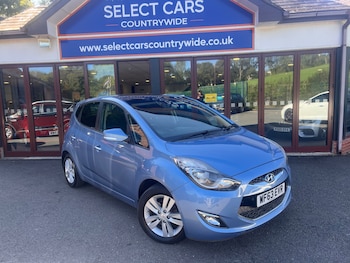2013 (63) - 1.6 Style Hatchback 5dr Petrol Auto Euro 5 (123 bhp)