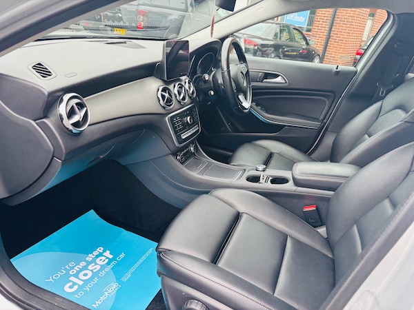 Used Mercedes-Benz GLA 2018 for sale - 75632524: Photo 11
