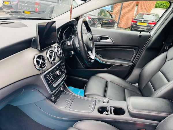Used Mercedes-Benz GLA 2018 for sale - 75632524: Photo 12