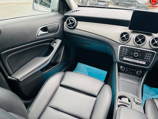 Used Mercedes-Benz GLA 2018 for sale - 75632524: Photo 17