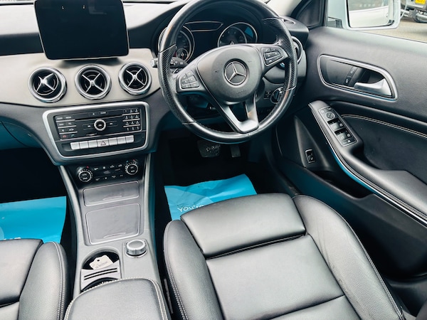 Used Mercedes-Benz GLA 2018 for sale - 75632524: Photo 19